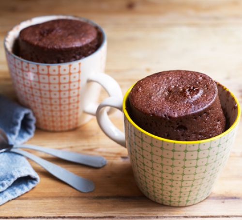 mug cake