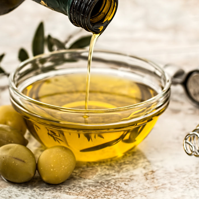 5 claves para elegir un aceite de oliva de calidad