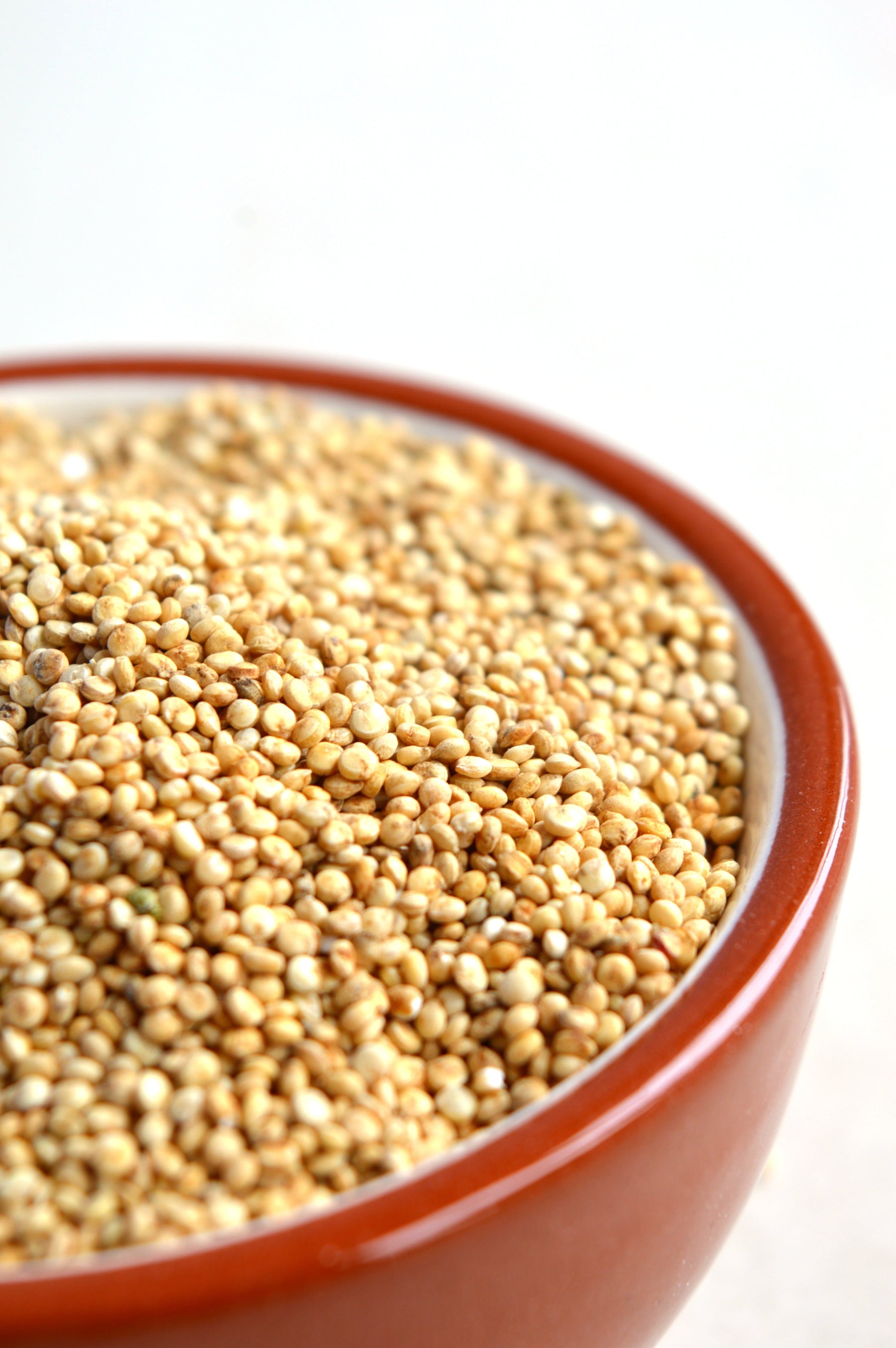 La pipoca: Un cereal natural y nutritivo