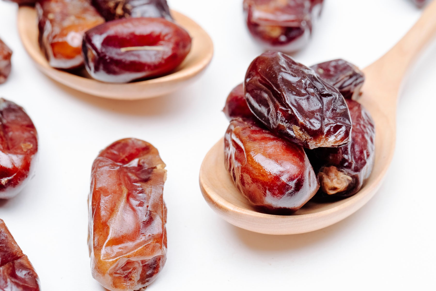 Los dátiles: Un dulce alimento para mejorar tu salud