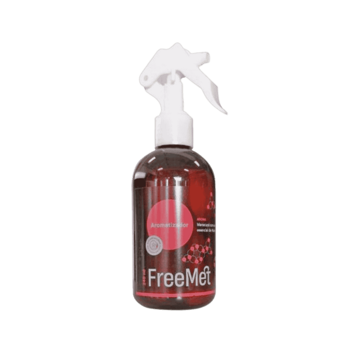 Aromatizador Maracuyá-Hierbas 250 ml
