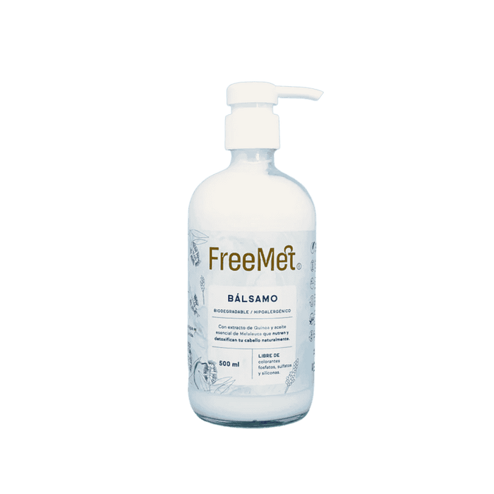 Balsamo Quinoa 500 ml