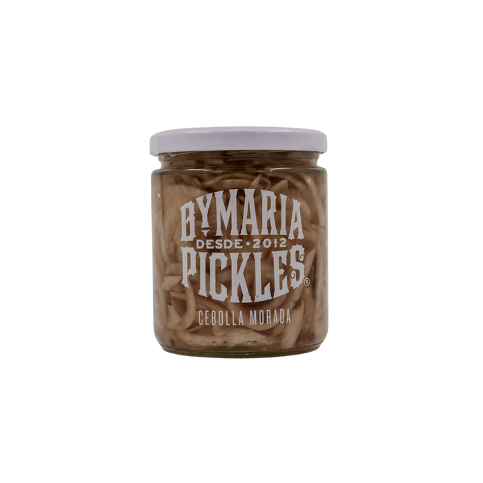 Cebolla morada 430 gr