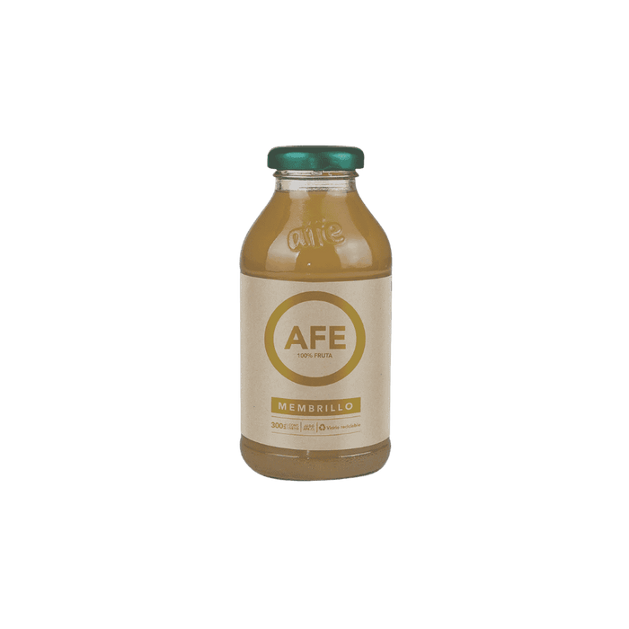 Jugo Afe Membrillo 300 cc