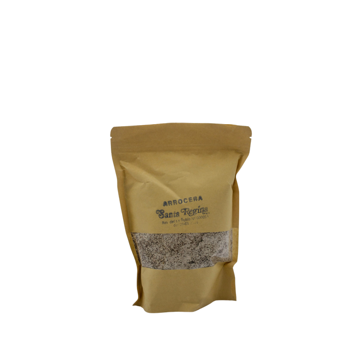 Harina de trigo sarroceno 500 gr