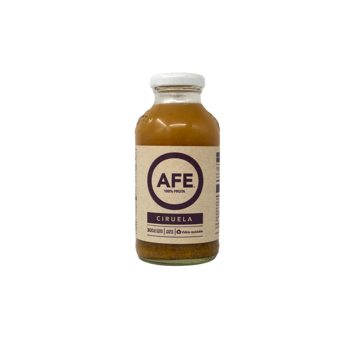 Jugo Afe de ciruela 300 cc