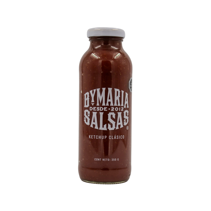 Ketchup clasico 350 gr