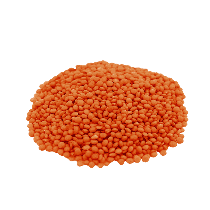 Lenteja roja 500 g