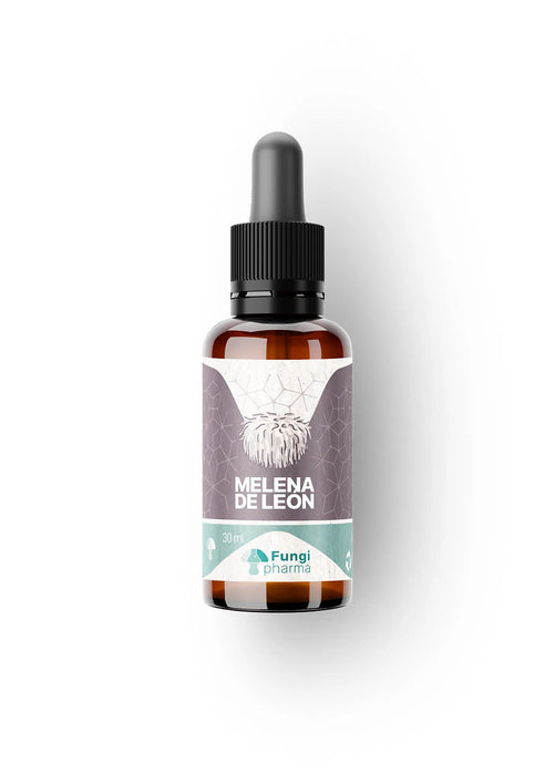 Melena de León FungiPharma 30 ml