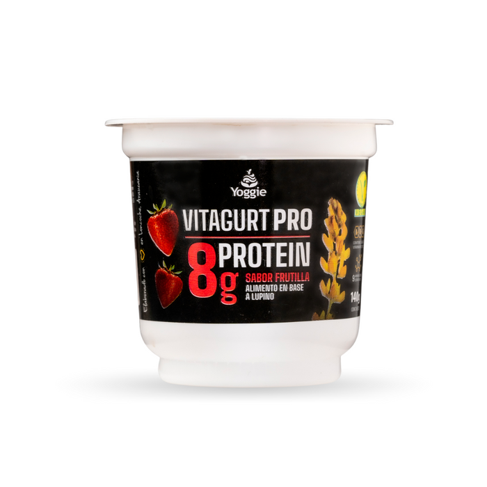 Vitagurt Proteina Ferutilla