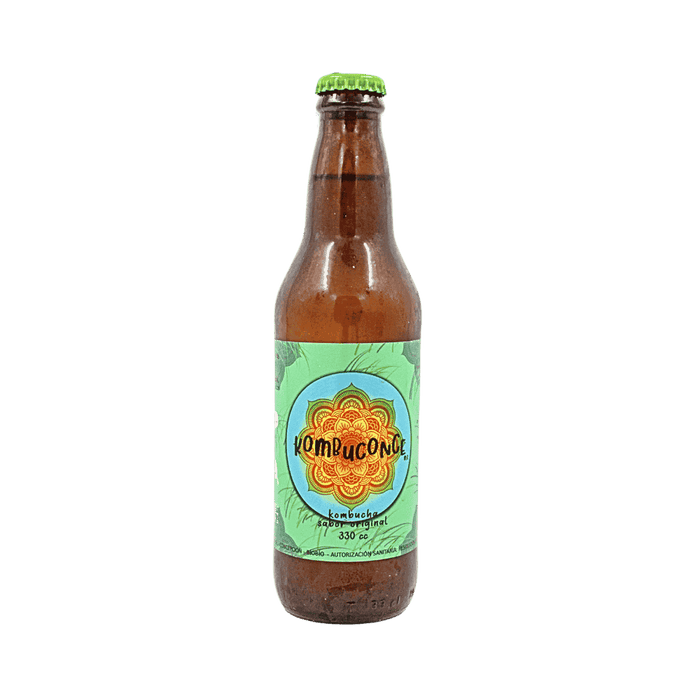 Kombucha kombuconce Original 330 ml