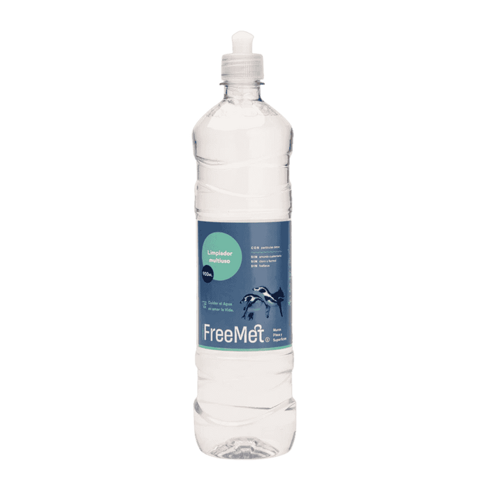 Limpiador Multiuso 1 L