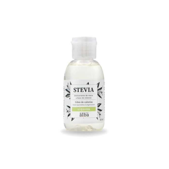 Stevia Gotas Apicola del Alba 70 ml.