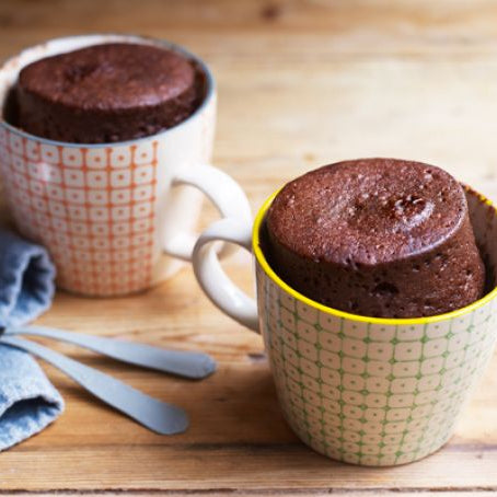 mug cake