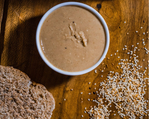 Tahini Casero