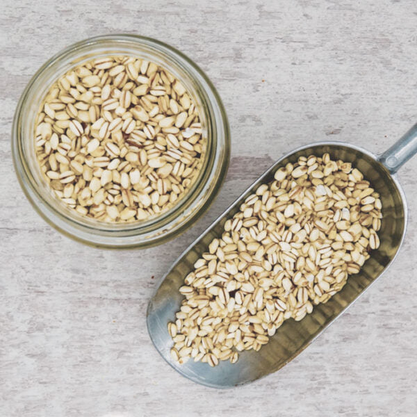Mote: Un cereal ancestral
