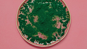 Espirulina y chlorella. ¿Cuál es la diferencia?