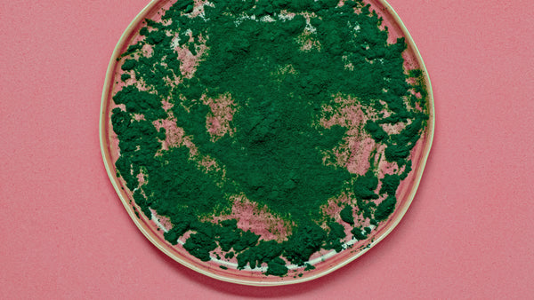 Espirulina y chlorella. ¿Cuál es la diferencia?