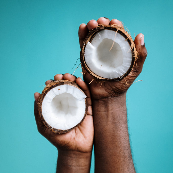 Conoce los beneficios y subproductos del coco