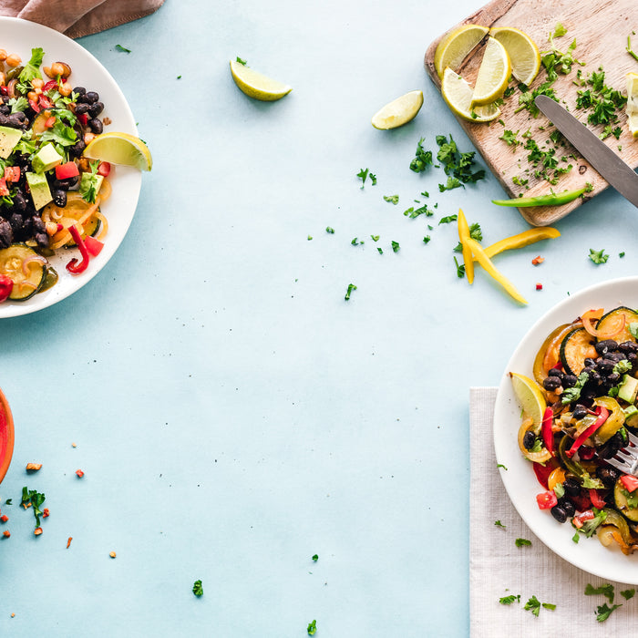 Es lo mismo vegetariano, vegano y plantbased?