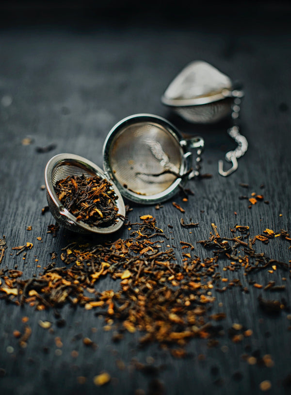 Guía para preparar el mejor té