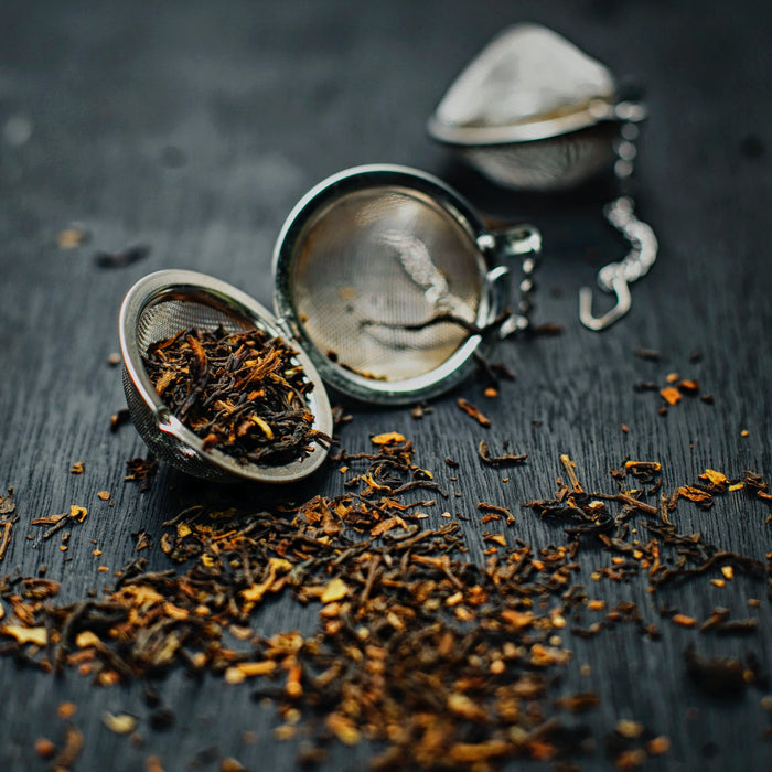 Guía para preparar el mejor té