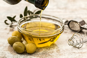 5 claves para elegir un aceite de oliva de calidad