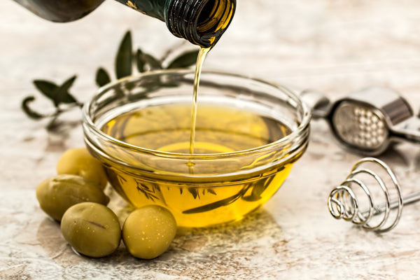 5 claves para elegir un aceite de oliva de calidad
