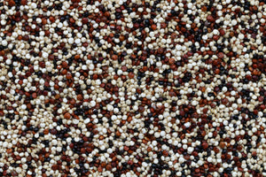 Quinoa: Descubre las propiedades de este alimento ancestral