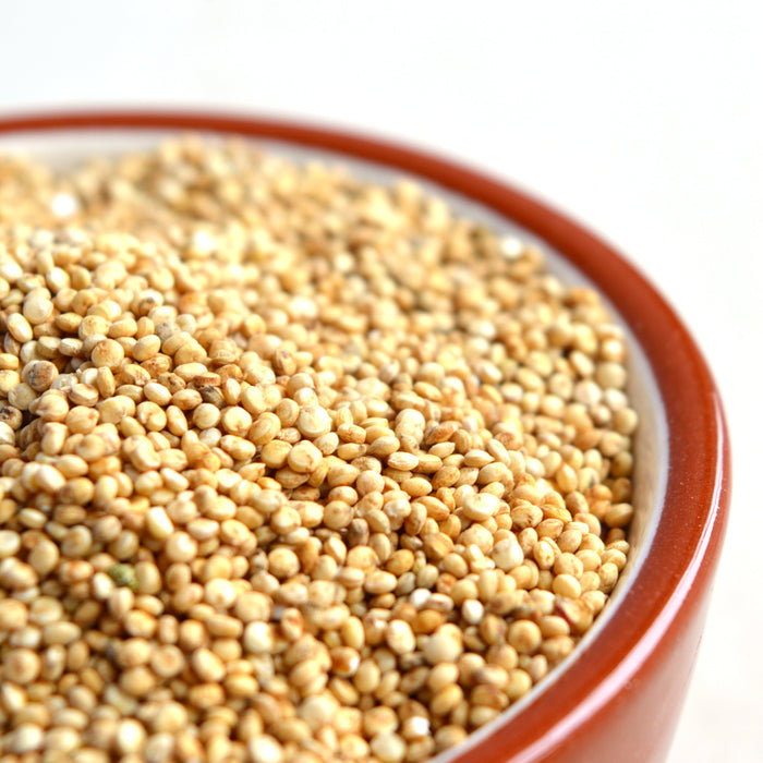 La pipoca: Un cereal natural y nutritivo