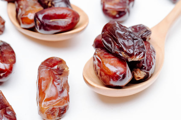 Los dátiles: Un dulce alimento para mejorar tu salud