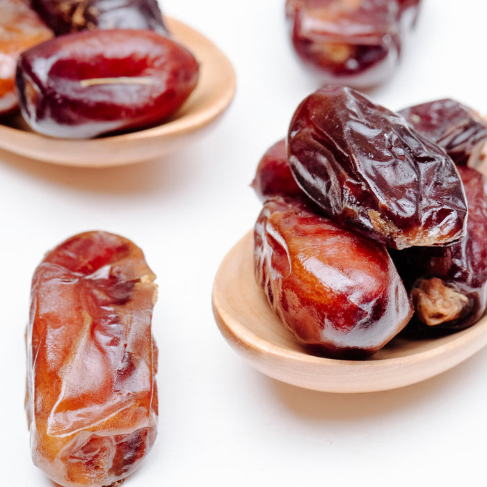 Los dátiles: Un dulce alimento para mejorar tu salud