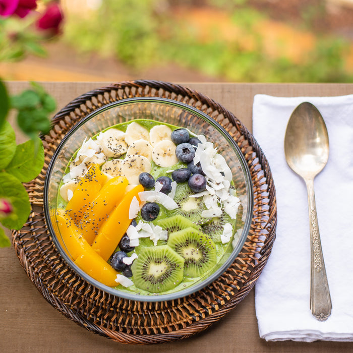 Smoothie bowl