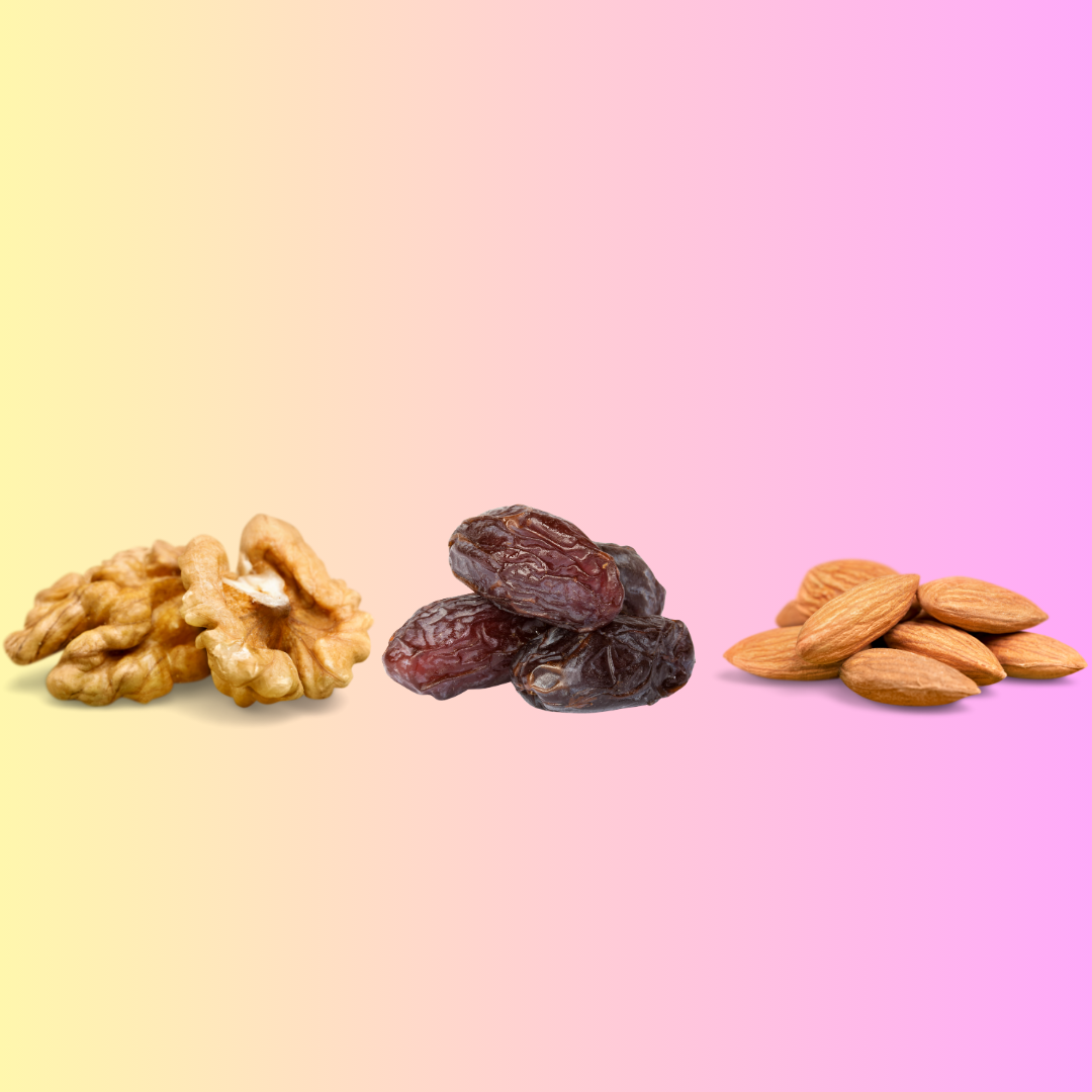 Frutos Secos