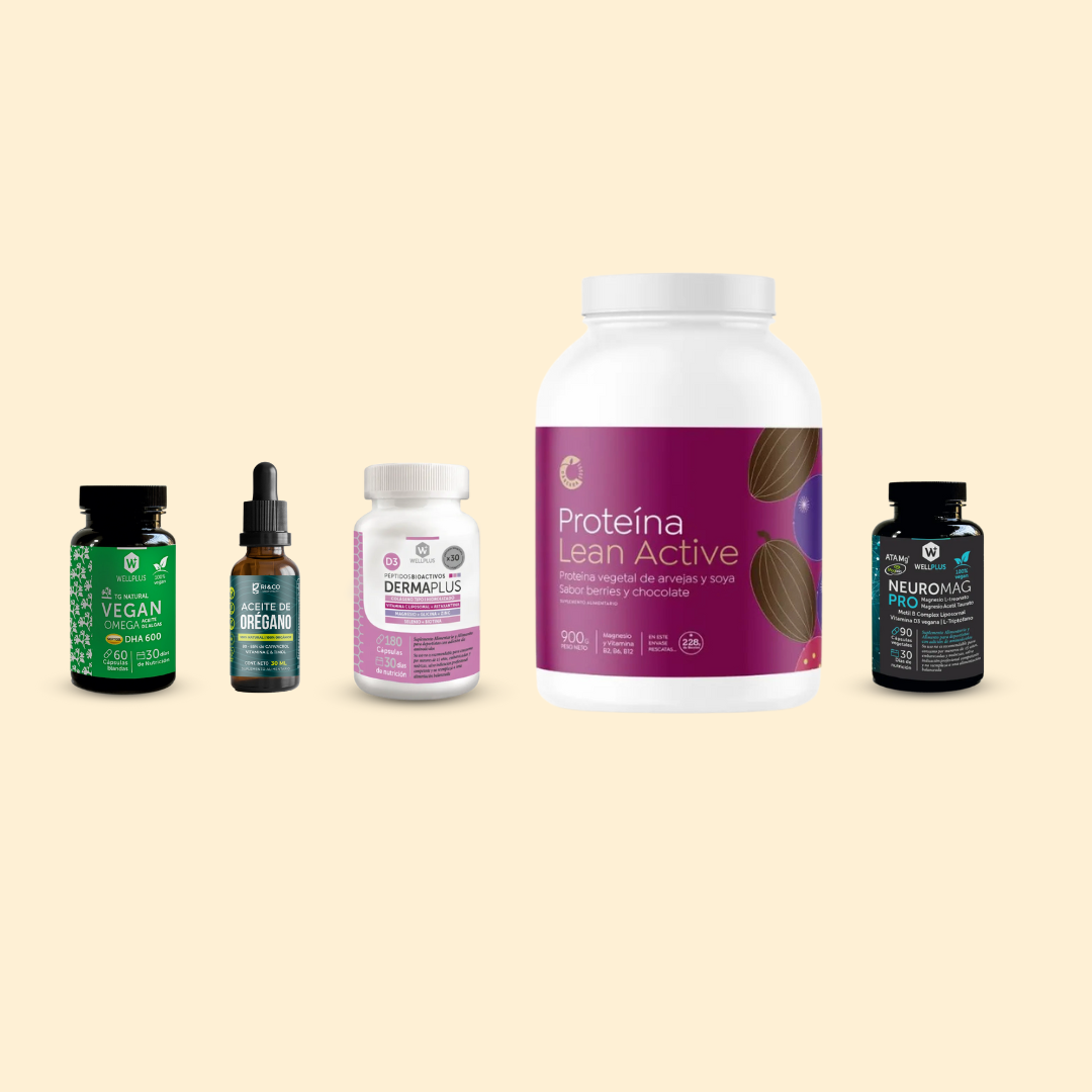 Suplementos