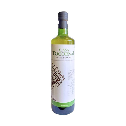 Aceite de oliva casa tocornal 1 L