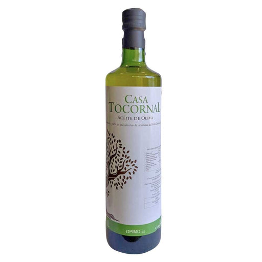 Aceite de oliva cas tocornal 2L 