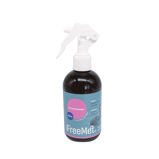 Aromatizador Durazno FreeMet 250 ml