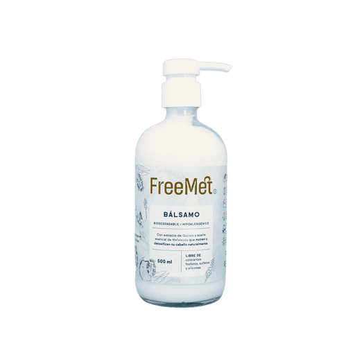 Balsamo Quinoa 500 ml