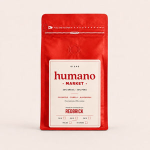Blend Humano 150 g
