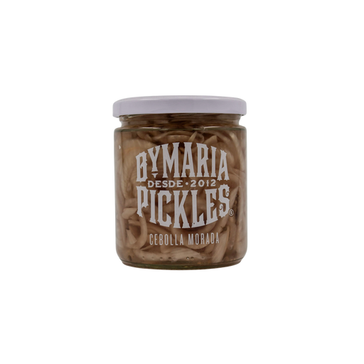 Cebolla morada 430 gr