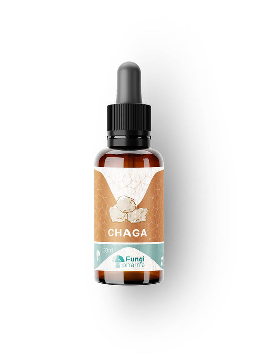 Chaga gotas FungiPharma 30 ml