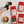 Pack Tostado en Conce: 4 bolsas de café de especialidad de 150 g con la Rueda de Sabores