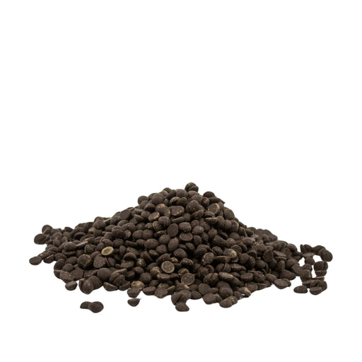Chips Chocolate 72% sin azucar 250 gr