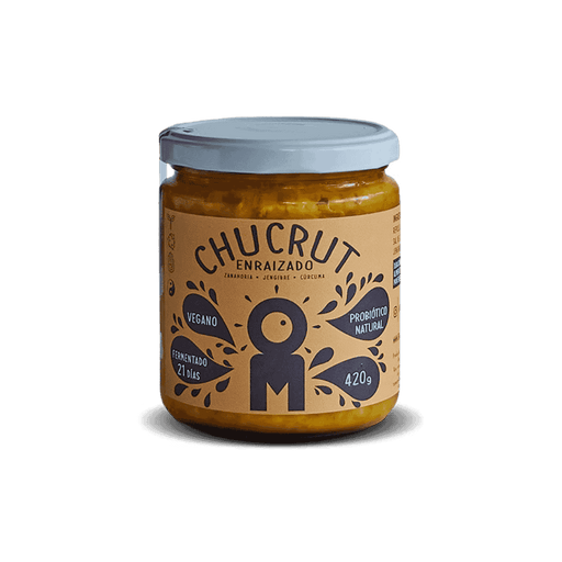 Chucrut Om Enraizado 420 g