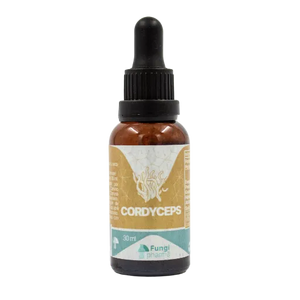 Cordyceps FungiPharma 30 ml