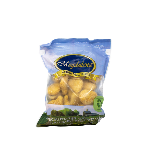 Filetillo Pollo Crocante Granja Magdalena 750 gr