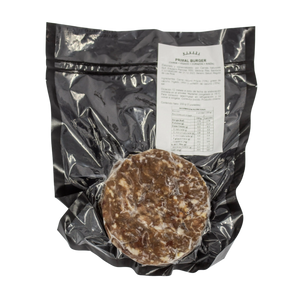 Hamburguesa Primal Manada 2 Unidades