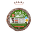 Hamburguesa Manada Unidad