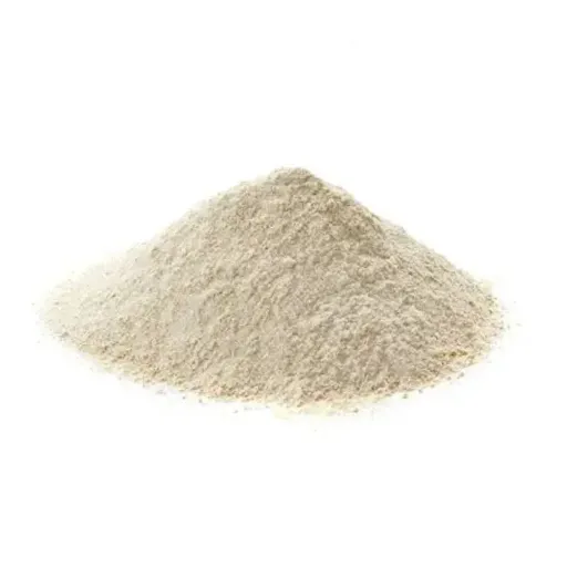 Harinas